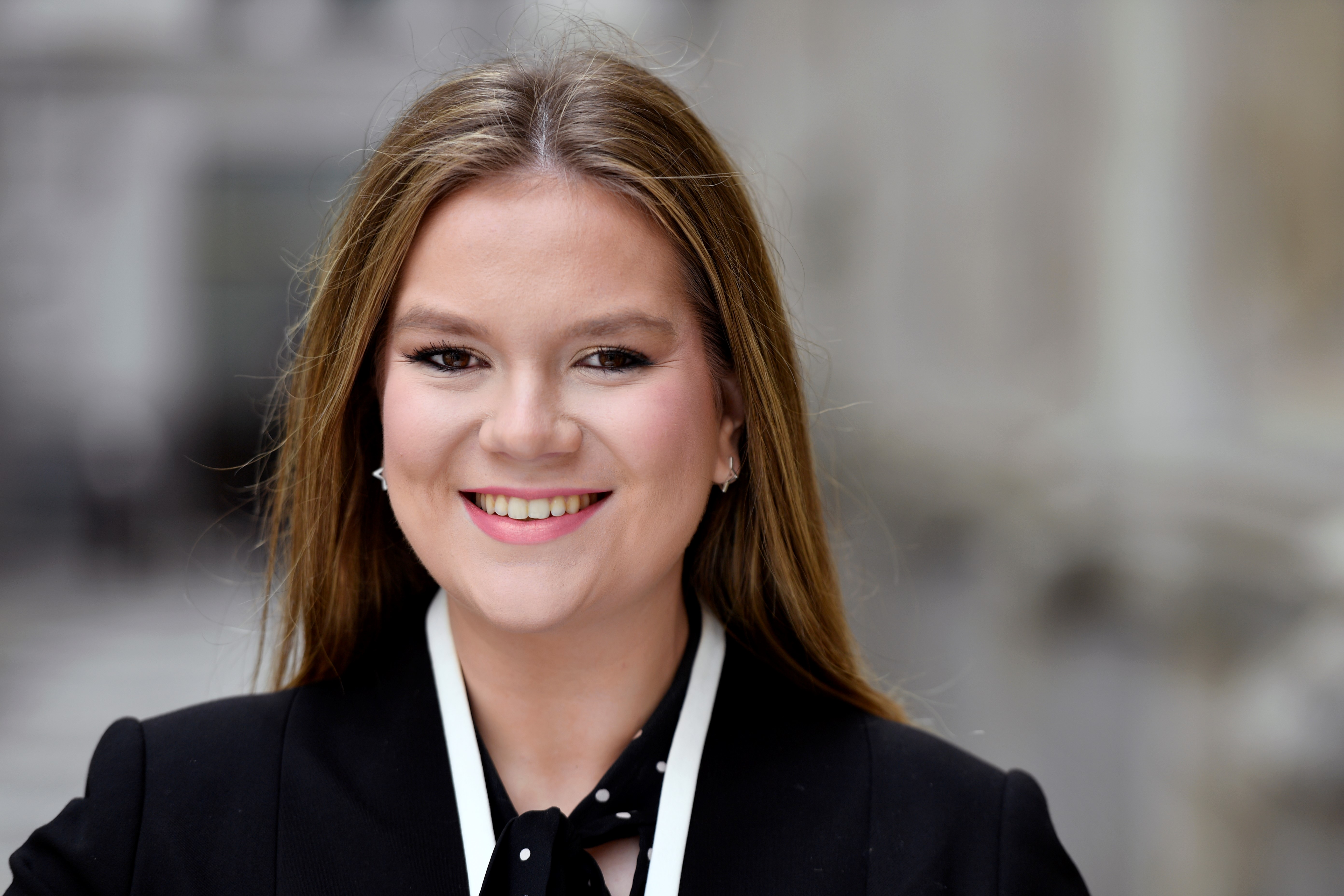 Sarah Austin-Keyworth