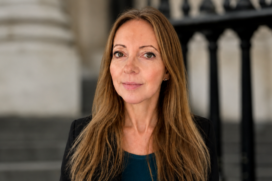 Jane Holbrook