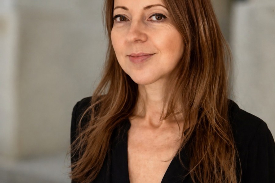Jane Holbrook