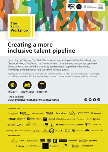 2. Company flyer - The Skills Workshop-1